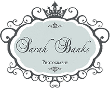 Sarah Banks Photography Logo
